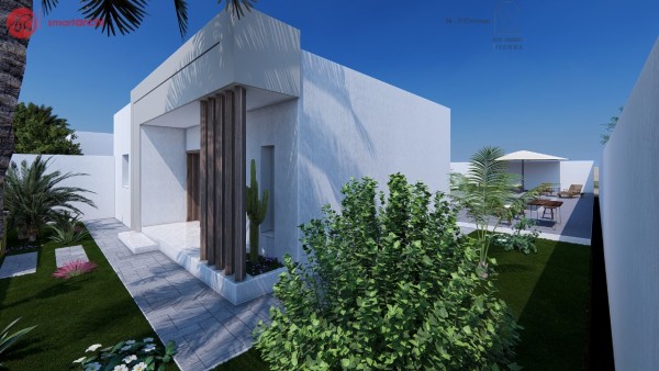 Villa –Yasmina 145