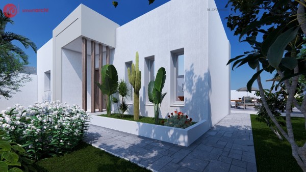 Villa –Yasmina 140